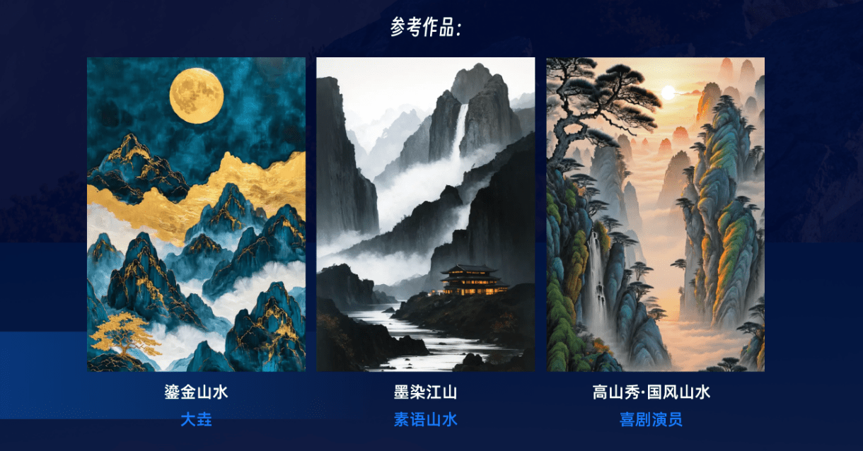 “AI 上新国风”LiblibAI x ROG 创意大赛，3/17截止征集