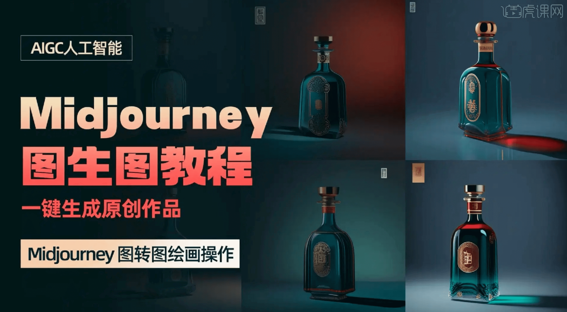 用AI借鉴 & 设计一件原创商用作品