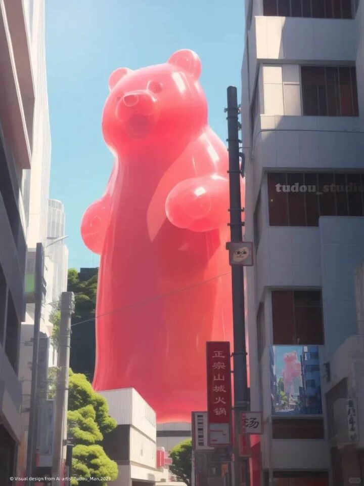 那些率先“拥抱”AI的绘画从业者们,如今都怎样了?