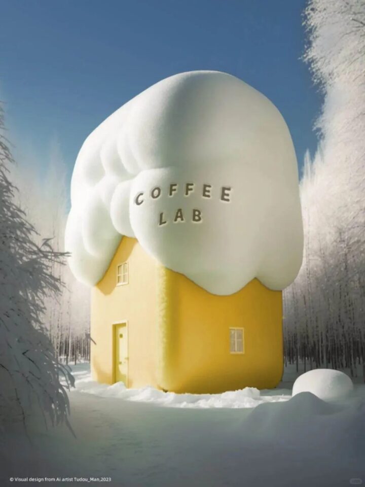 那些率先“拥抱”AI的绘画从业者们,如今都怎样了?