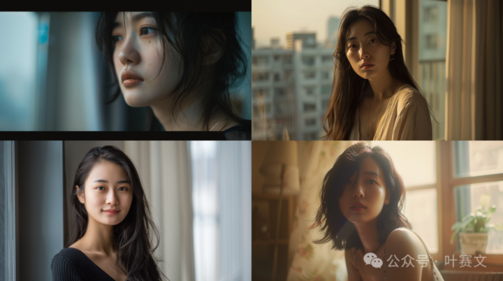 3个实用技巧!如何在 Midjourney 上打造更逼真的照片