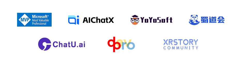 【3.10成都】Global AI Bootcmap 2024 (成都站) AIGC前沿洞察与企业应用落地