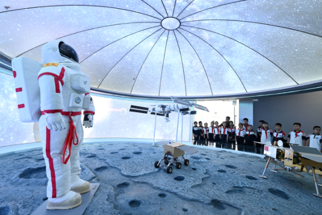 AI时代,如何学习?