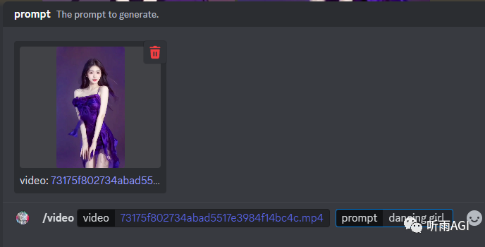 图生视频、视频生视频,AI 视频生成工具 DomoAI的丝滑体验