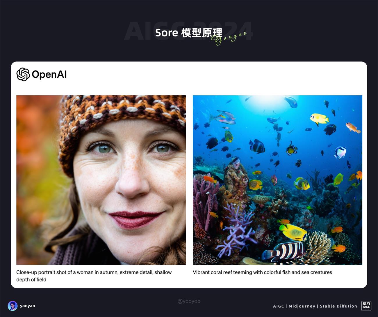 绝对干货!7000字深度解析,Sora 提示词秘籍和竞品效果对比!