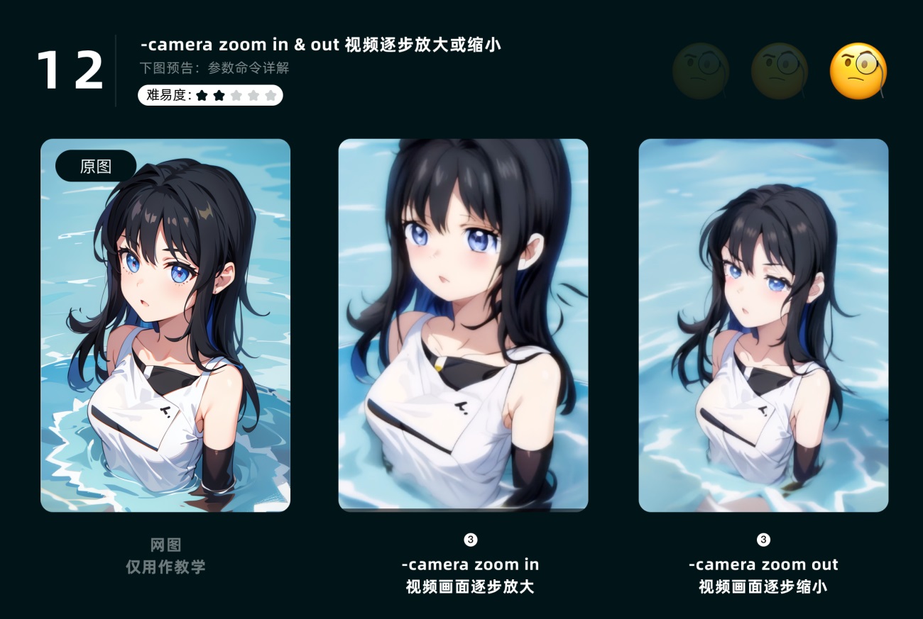 AI视频生成工具 Pika Labs 使用教程!喂饭级指南教会你!