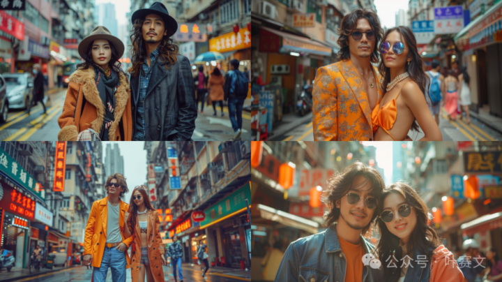 3个实用技巧!如何在 Midjourney 上打造更逼真的照片