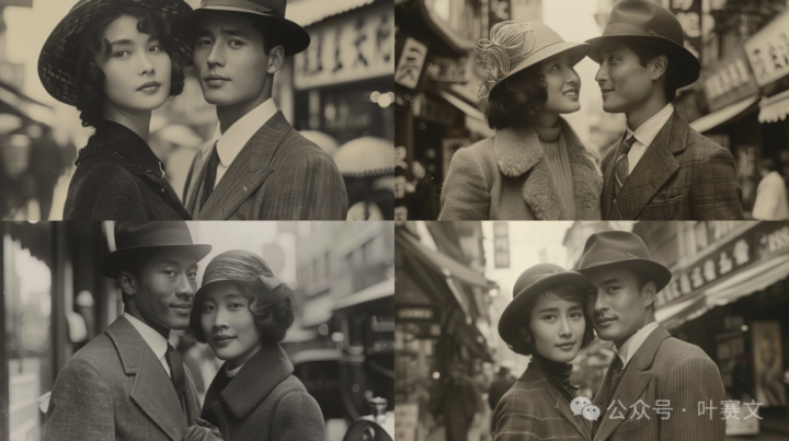 3个实用技巧!如何在 Midjourney 上打造更逼真的照片