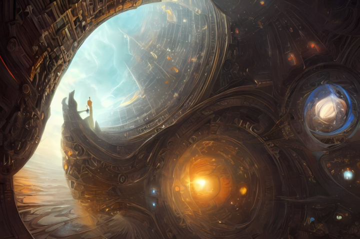 那些率先“拥抱”AI的绘画从业者们,如今都怎样了?