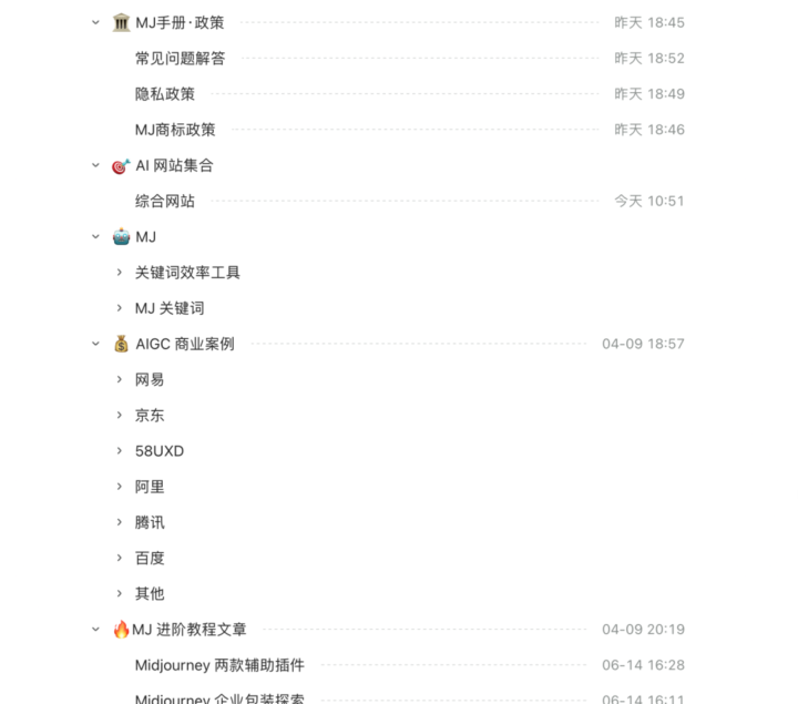 Midjourney AI V6版本有哪些改动?效果如何?测评来了