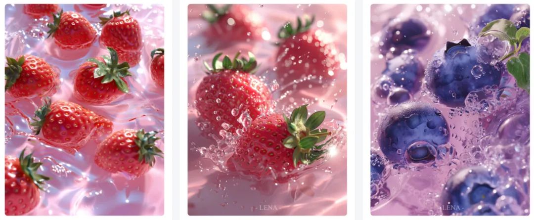 无法根据自己描述的关键词得到想要效果时,不妨试试逆向生成!