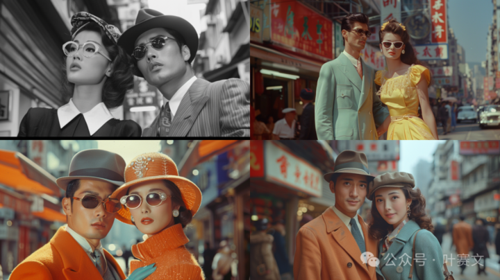 3个实用技巧!如何在 Midjourney 上打造更逼真的照片