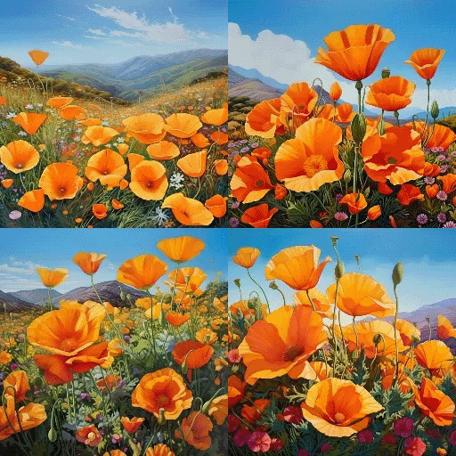 那些率先“拥抱”AI的绘画从业者们,如今都怎样了?