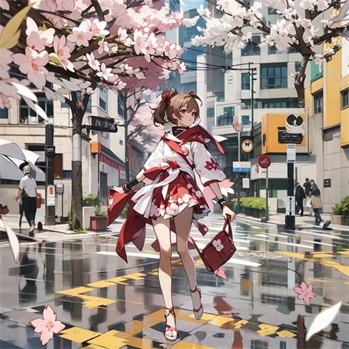 使用AI魔法秒变艺术二维码达人，附详细图文教程