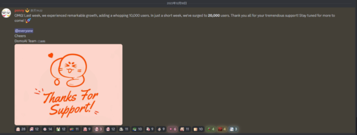 万人体验DomoAI：真人视频转动漫、像素风，丝滑流畅前所未有