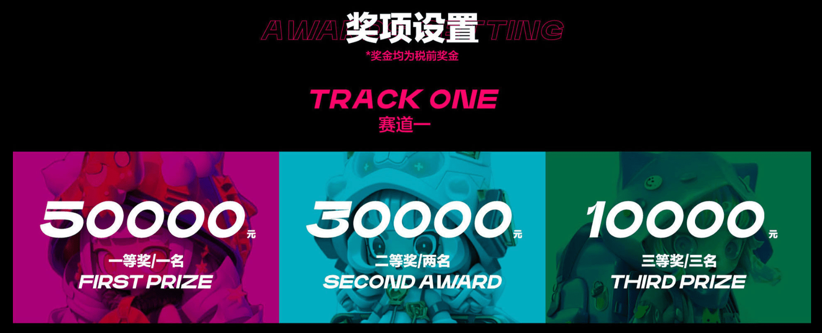 AIGC竞赛 城市玩家——中国潮玩之都·东莞国潮设计大赛，即日-2023/11/25报名