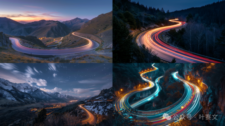 3个实用技巧!如何在 Midjourney 上打造更逼真的照片