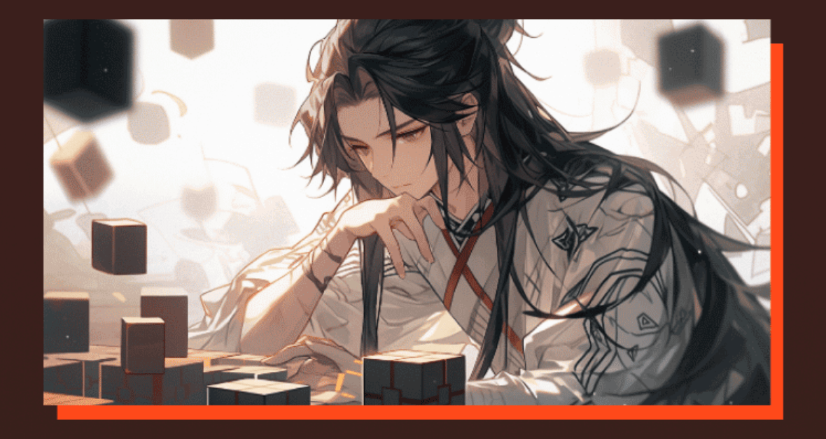 七猫 x 无界AI 《无敌六皇子》小说“故事里的画”插画大赛，24/2/20报名截止