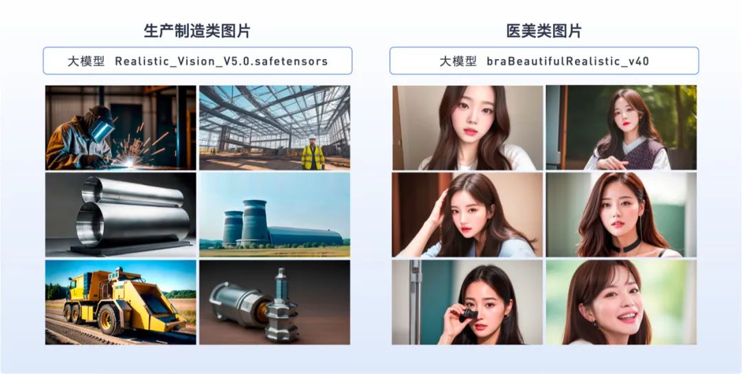 百度实战案例分享，运用AIGC高效处理海量物料设计