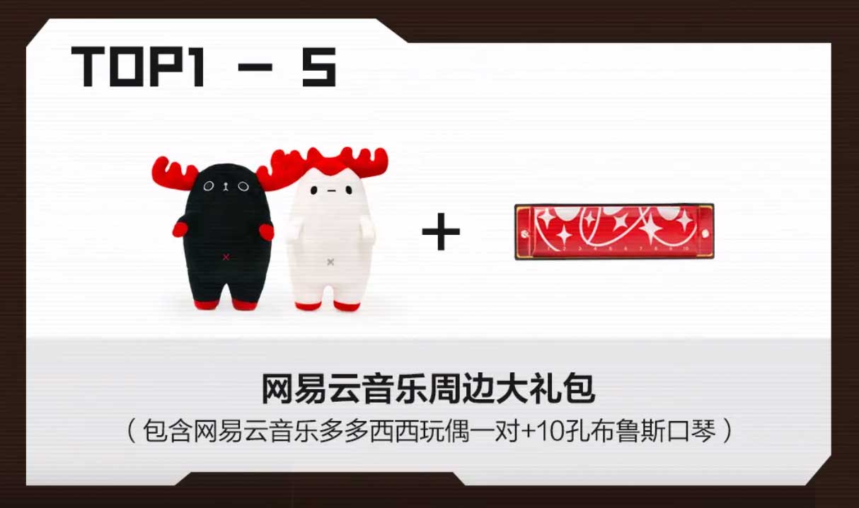 网易音乐人 x X Studio：AI歌手说唱大赛，即日-2023/12/10投稿截止