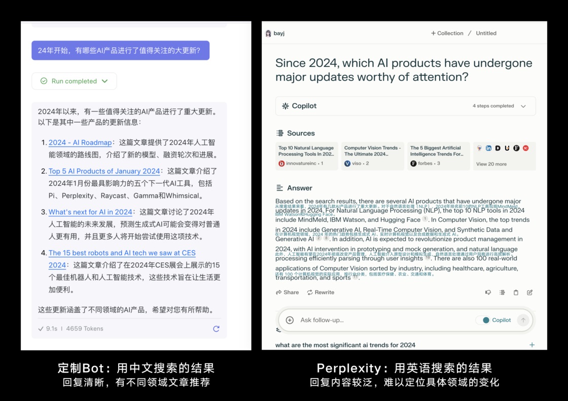 最新解析!大模型应用领域进展如何?