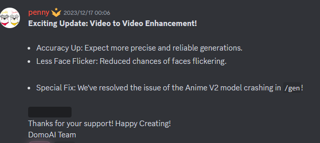 万人体验DomoAI：真人视频转动漫、像素风，丝滑流畅前所未有