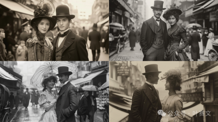 3个实用技巧!如何在 Midjourney 上打造更逼真的照片