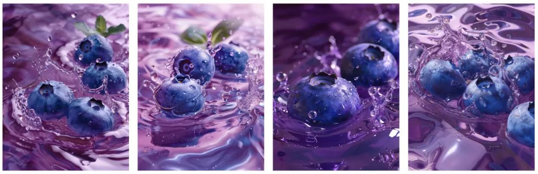 无法根据自己描述的关键词得到想要效果时,不妨试试逆向生成!