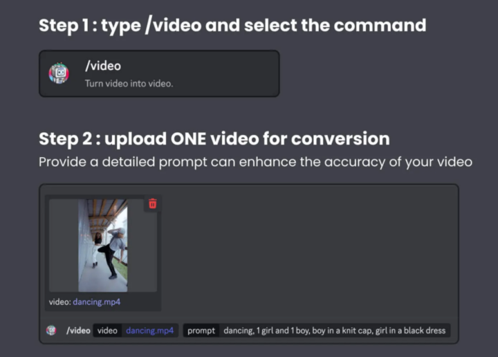万人体验DomoAI：真人视频转动漫、像素风，丝滑流畅前所未有