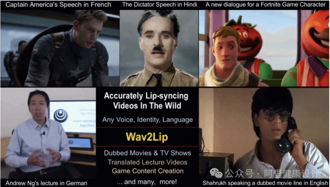 阿里巨头力作！AI数字人行业一文破解秘密！