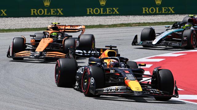 F1 计划与亚马逊联合推出人工智能“Statbot”数据机器人