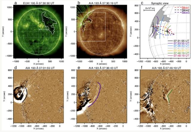 黑洞耀斑再现!AI科技发布超逼真3D模型