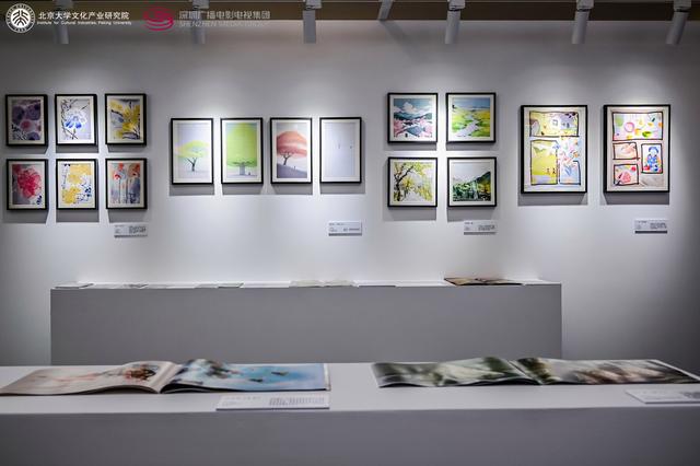 深圳AIGC创想谷品牌发布“遥远的回声”AIGC艺术主题展深圳开幕,深圳首部文旅主题AIGC动画短片《与辰归》暑期上映