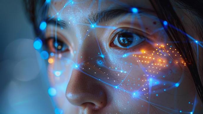 竟用人工智能生成“上海中山公园地铁站捅人”视频！AI造假怎么管？