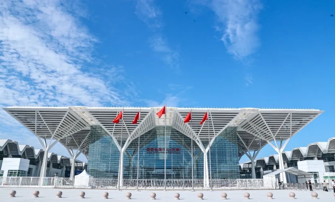 2024世界智能产业博览会倒计时，6月20日开启智能革命之旅