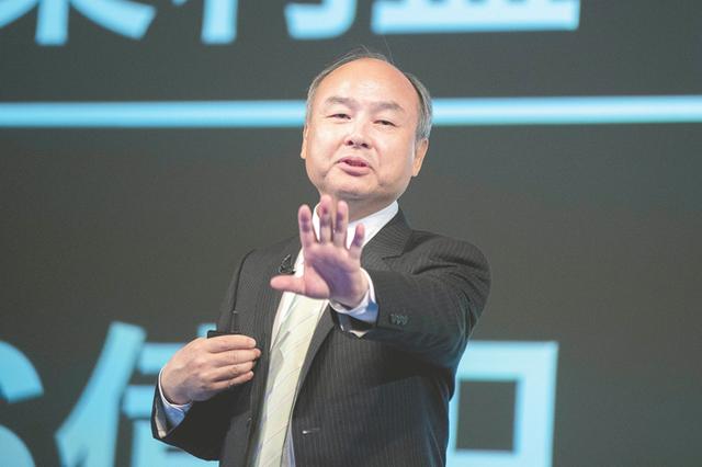 软银孙正义再放豪言 超级人工智能时代要来了?