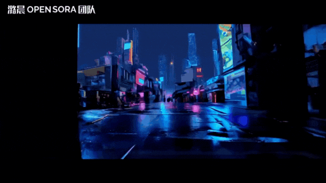 OpenSora团队开源,赋能文生视频技术,打破闭环带来突破性进展