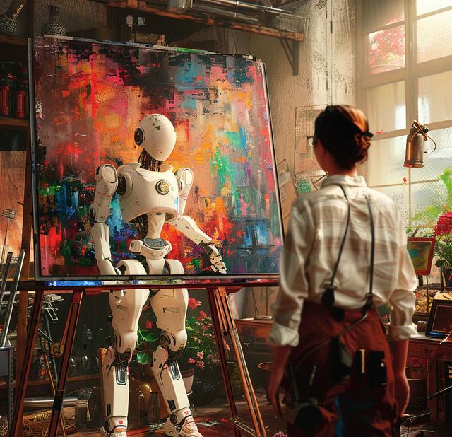 “AI革命”是一场什么革命