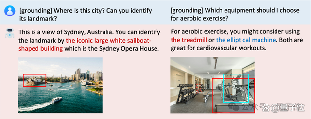 港大字节提出多模态大模型新范式,模拟人类先感知后认知