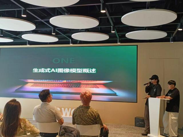 聚焦文生图AI技术,探索创意无限可能!