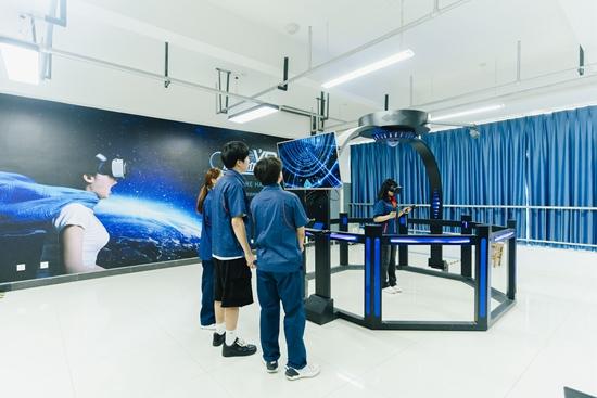 人工智能时代,高职教育如何应对