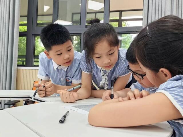 先行先试,构建人工智能教育新生态
