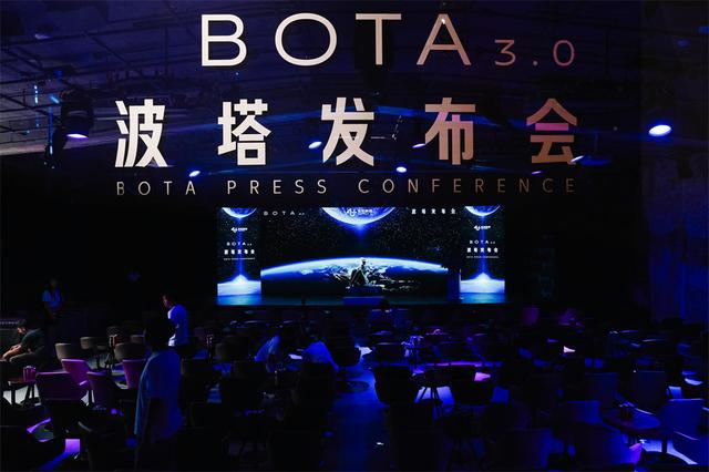 世优波塔AI数字人多模态交互系统,开启智能文旅新时代