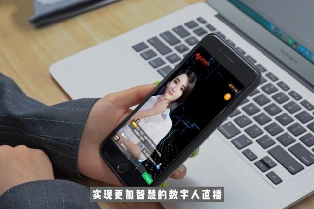 世优波塔AI数字人多模态交互系统,开启智能文旅新时代