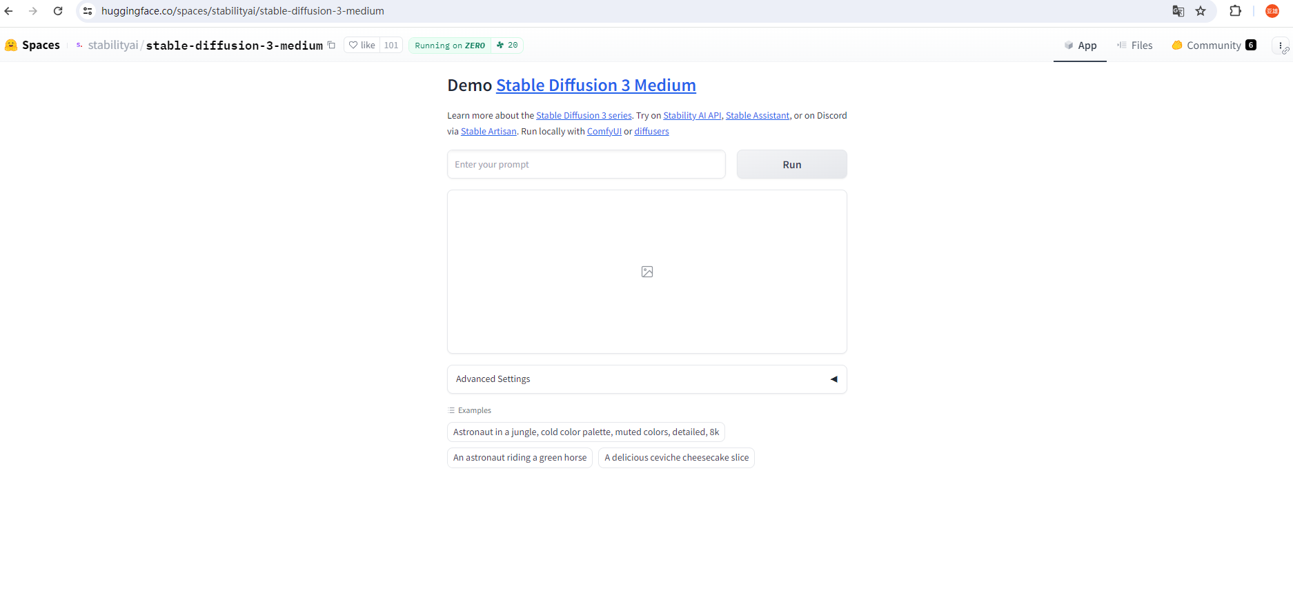 Stable Diffusion 3最新版本SD3-M震撼发布