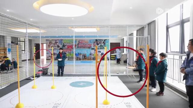 先行先试,构建人工智能教育新生态