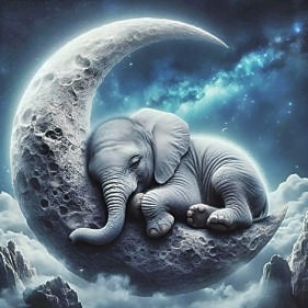 AI绘画的魔力:新型艺术形式探索