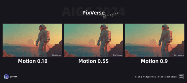 轻松制作AI视频!PixVerse免费神器值得拥有