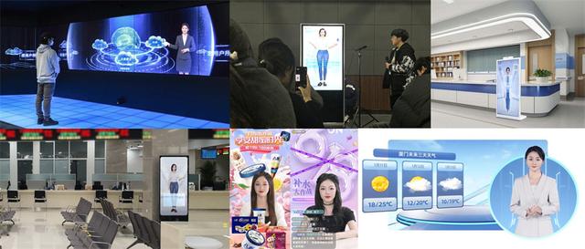 世优科技发布AI数字人多模态交互系统波塔,颠覆人机互动新纪元