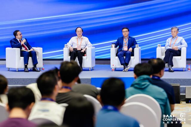 如何应对人工智能的全球性风险挑战